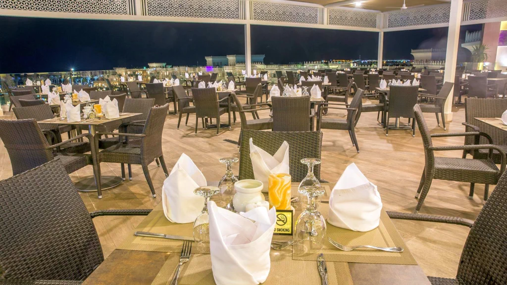 Hotel Albatros Palace Resort - Hurghada